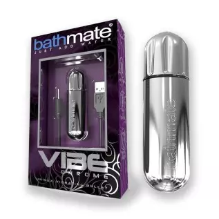 Wireless Personal Massager Bullet 10 Vibration Patterns Waterproof Handheld Therapeutic Electric Intimate Massager