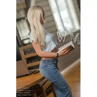 Alisa 159cm C Cup #326 Head WM (5ft3) Alisa 159cm C Cup #326 Head WM (5ft3)