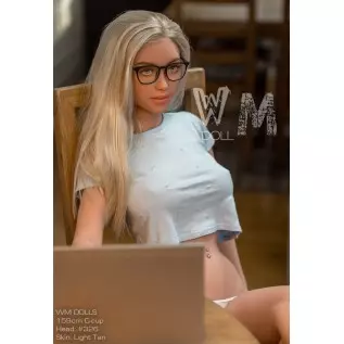 Alisa 159cm C Cup #326 Head WM (5ft3) Alisa 159cm C Cup #326 Head WM (5ft3)