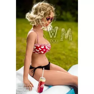 Briana 164cm F Cup #360 Head WM (5ft4)