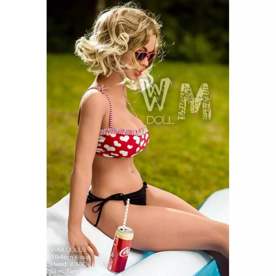 Briana 164cm F Cup #360 Head WM (5ft4)