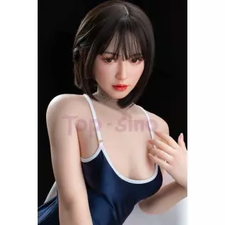 T17 Minan T95 Half Body with Arms Torso Top Sino (3ft1)