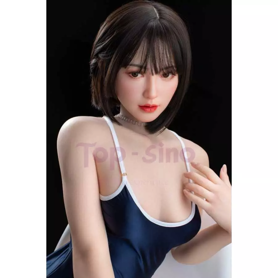 T17 Minan T95 Half Body with Arms Torso Top Sino (3ft1)