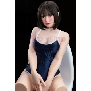 T17 Minan T95 Half Body with Arms Torso Top Sino (3ft1)