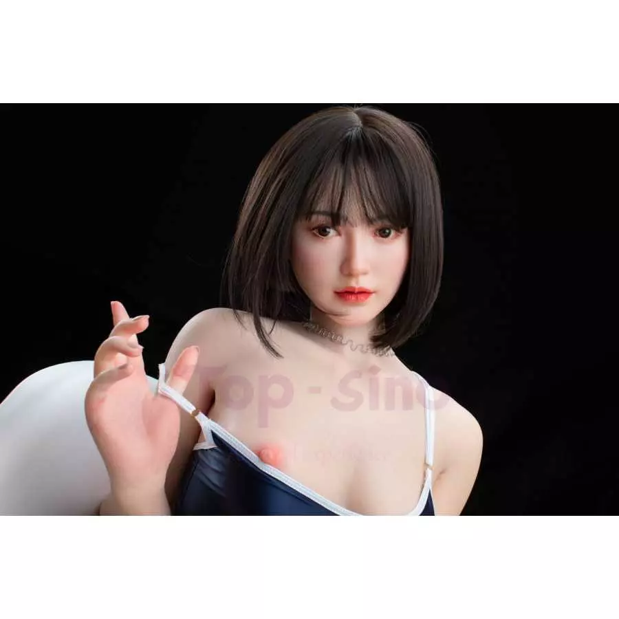 T17 Minan T95 Half Body with Arms Torso Top Sino (3ft1)