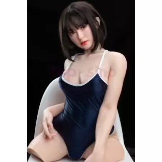 T17 Minan T95 Half Body with Arms Torso Top Sino (3ft1)