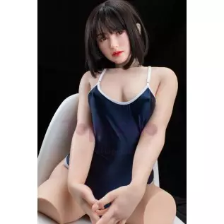 T17 Minan T95 Half Body with Arms Torso Top Sino (3ft1)