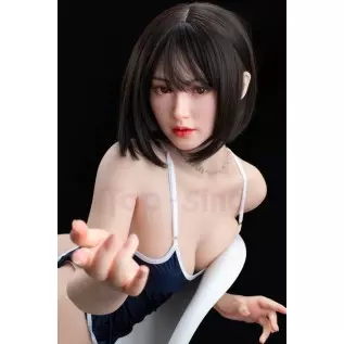 T17 Minan T95 Half Body with Arms Torso Top Sino (3ft1)