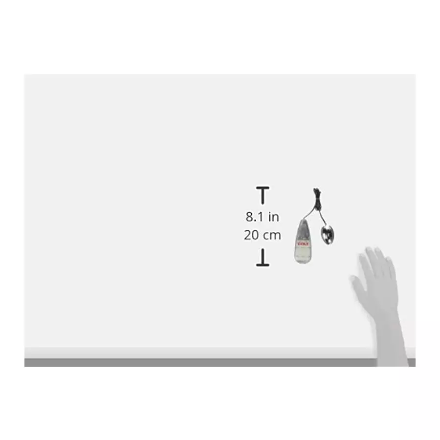 California Exotics Colt Multi Speed Power Pak Bullet Fatter Egg