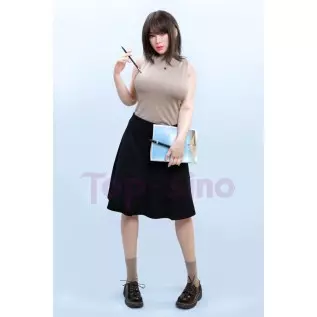 T18 Miting T165 Top Sino (5ft5)