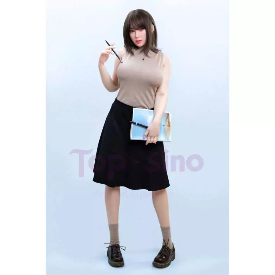 T18 Miting T165 Top Sino (5ft5)