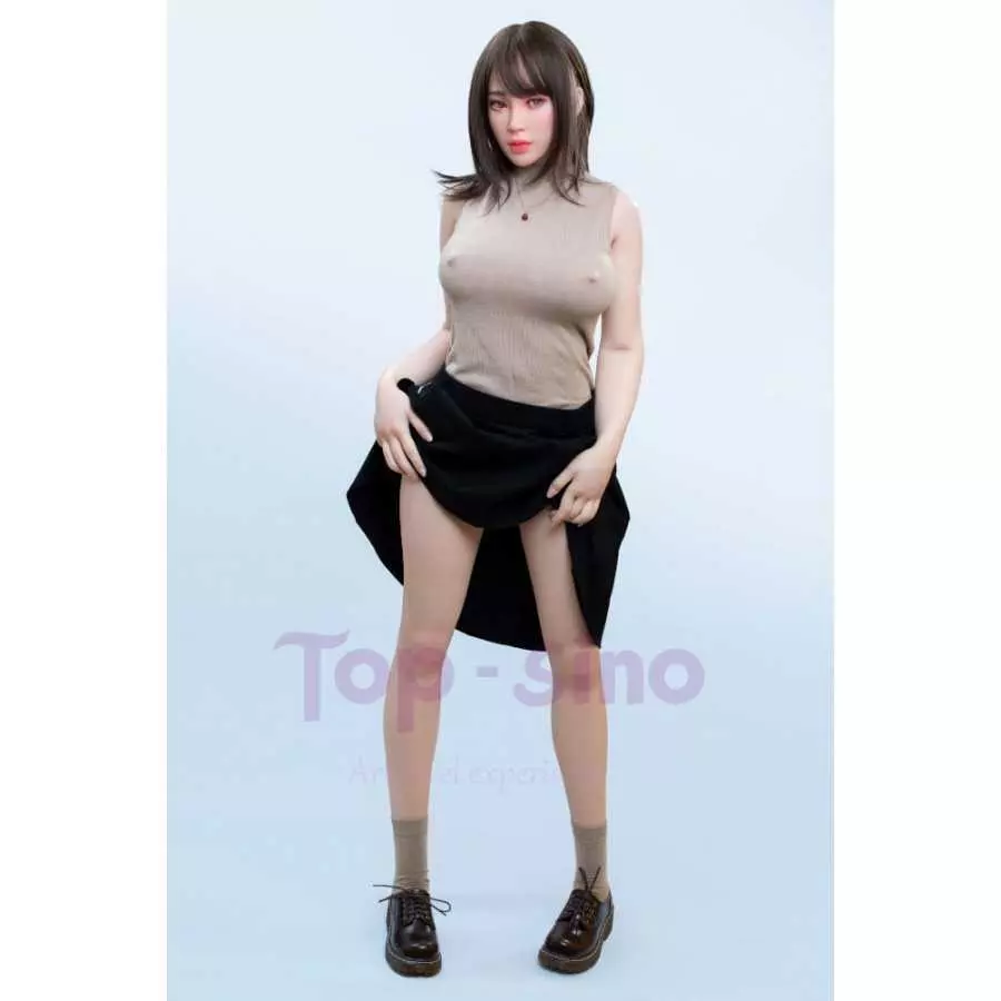 T18 Miting T165 Top Sino (5ft5)