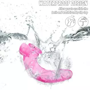 Realistic Dildo - Sexy Toysdidos for Women, Rabbit Vibrator Adult Sensory Toys, Vibrating Dildo,Heat Powerful Waterproof Recharg Realistic Dildo - Sexy Toysdidos for Women, Rabbit Vibrator Adult Sensory Toys, Vibrating Dildo,Heat Powerful Waterproof Recharg