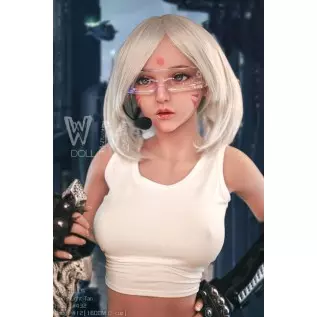 Sora V 160cm B Cup with #432 head WM (5ft3)