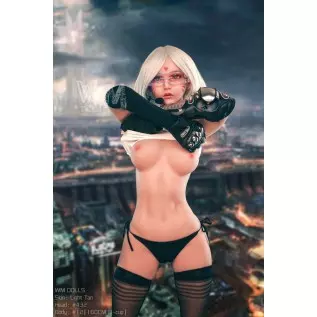 Sora V 160cm B Cup with #432 head WM (5ft3) Sora V 160cm B Cup with #432 head WM (5ft3)