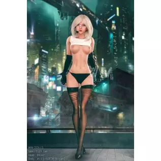 Sora V 160cm B Cup with #432 head WM (5ft3) Sora V 160cm B Cup with #432 head WM (5ft3)