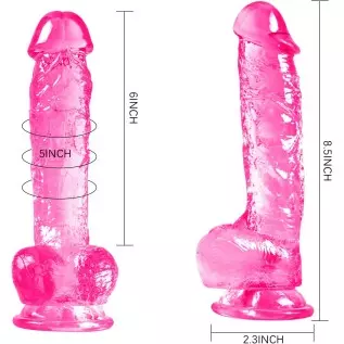 Realistic Dildo - Sexy Toysdidos for Women, Rabbit Vibrator Adult Sensory Toys, Vibrating Dildo,Heat Powerful Waterproof Recharg Realistic Dildo - Sexy Toysdidos for Women, Rabbit Vibrator Adult Sensory Toys, Vibrating Dildo,Heat Powerful Waterproof Recharg
