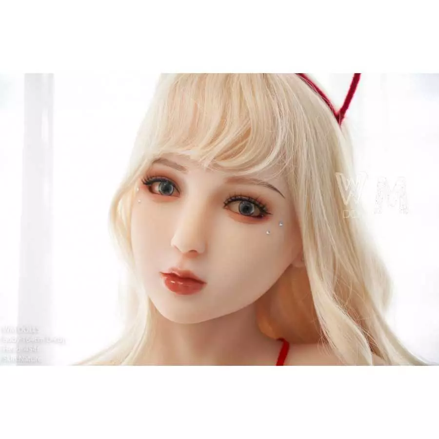 Mindie 164cm D Cup Head #454 WM (5ft5)