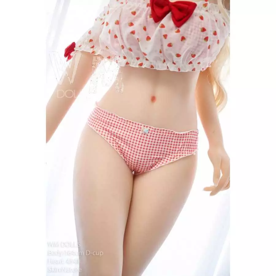 Mindie 164cm D Cup Head #454 WM (5ft5)