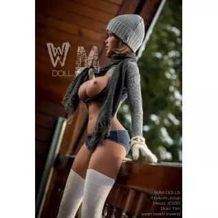 Lilia 164cm F Cup #398 Head WM (5ft4)