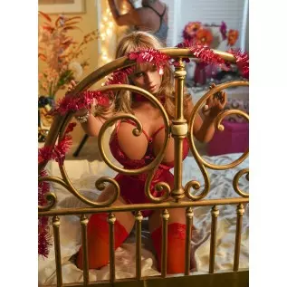 Renia 153cm Head #188 YL (5ft0)