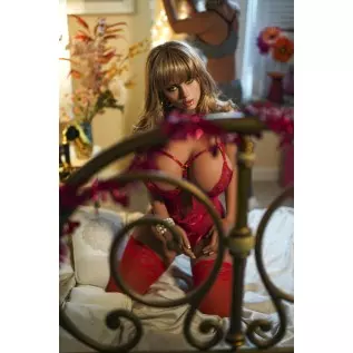 Renia 153cm Head #188 YL (5ft0)