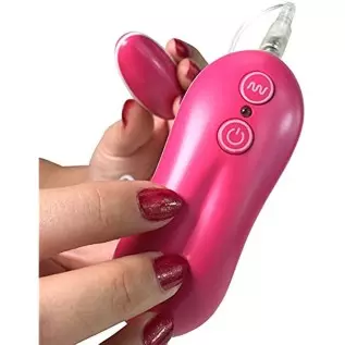 Bullet Vibrator Multi-Function Sex Toy Vibe for Clitoral Stimulation Bullet Vibrator Multi-Function Sex Toy Vibe for Clitoral Stimulation