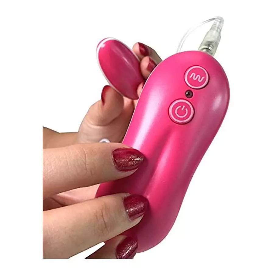 Bullet Vibrator Multi-Function Sex Toy Vibe for Clitoral Stimulation