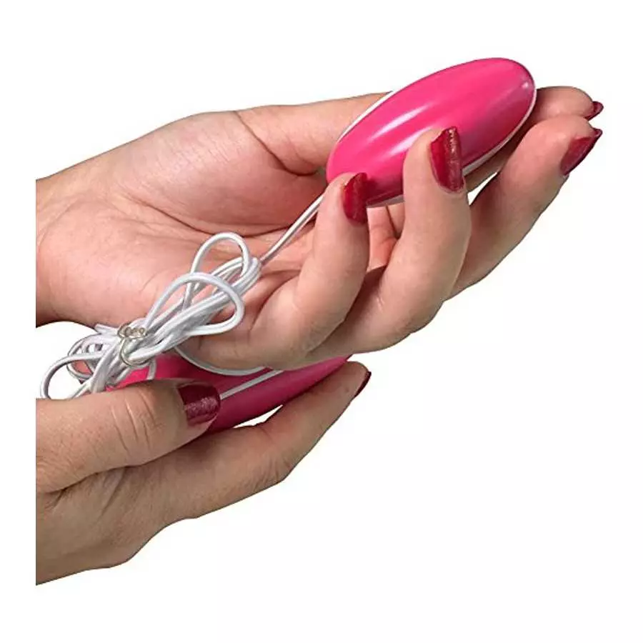 Bullet Vibrator Multi-Function Sex Toy Vibe for Clitoral Stimulation