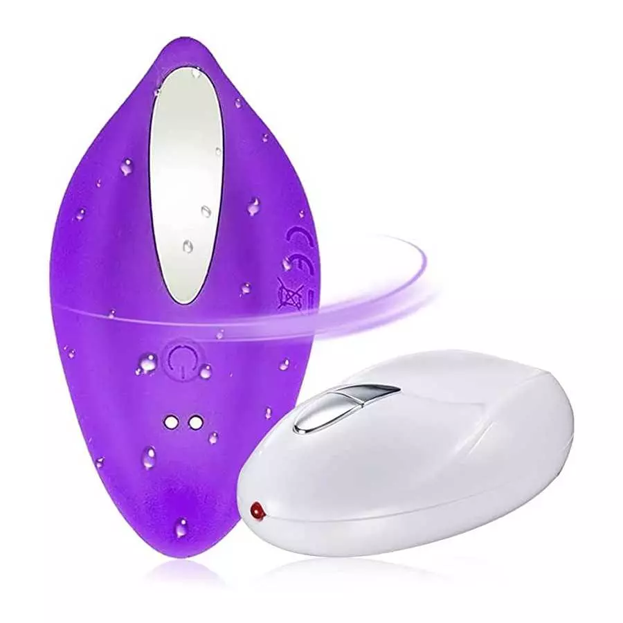 Invisible Vibrating Panty Vibrator with 10 Kinds Vibration Mode,Wireless Remote Control Massager for Women Love Egg Sex Toys,Pur Invisible Vibrating Panty Vibrator with 10 Kinds Vibration Mode,Wireless Remote Control Massager for Women Love Egg Sex Toys,Pur
