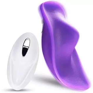 Invisible Vibrating Panty Vibrator with 10 Kinds Vibration Mode,Wireless Remote Control Massager for Women Love Egg Sex Toys,Pur Invisible Vibrating Panty Vibrator with 10 Kinds Vibration Mode,Wireless Remote Control Massager for Women Love Egg Sex Toys,Pur