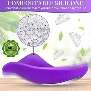 Invisible Vibrating Panty Vibrator with 10 Kinds Vibration Mode,Wireless Remote Control Massager for Women Love Egg Sex Toys,Pur Invisible Vibrating Panty Vibrator with 10 Kinds Vibration Mode,Wireless Remote Control Massager for Women Love Egg Sex Toys,Pur
