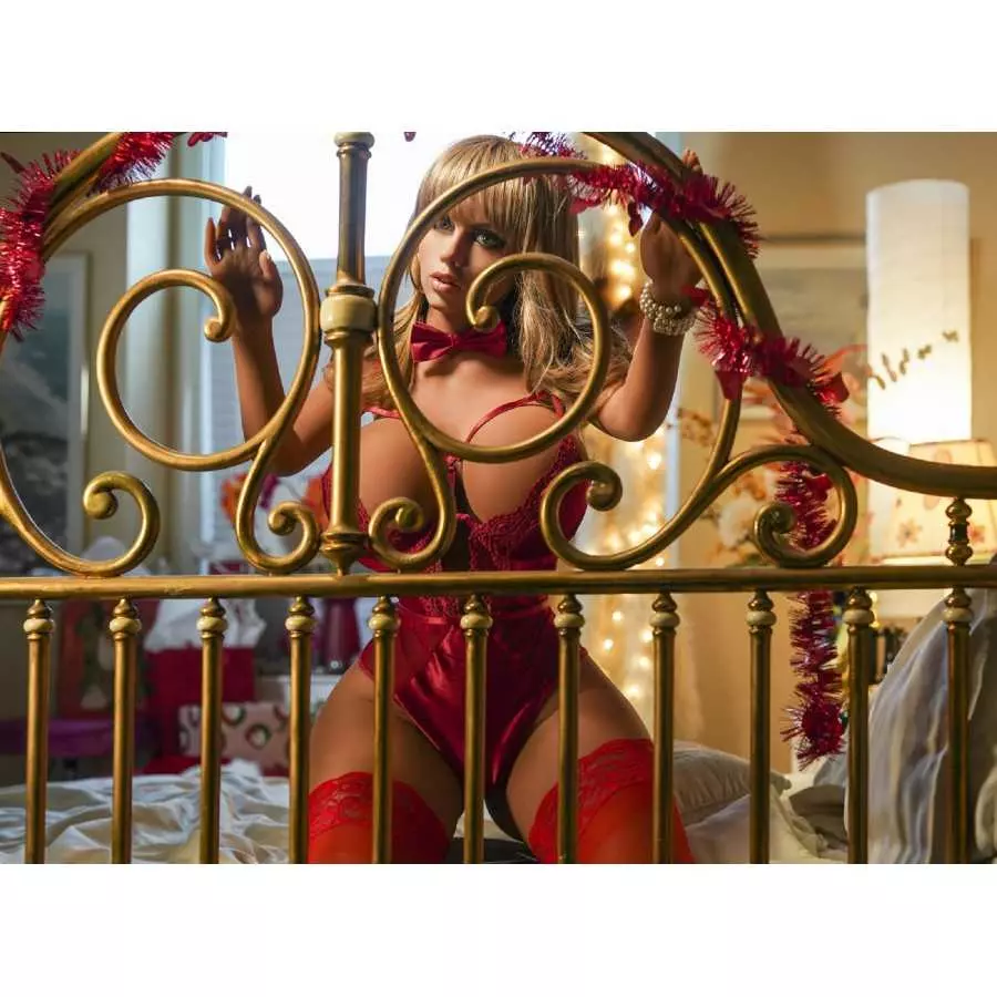 Renia 153cm Head #188 YL (5ft0)