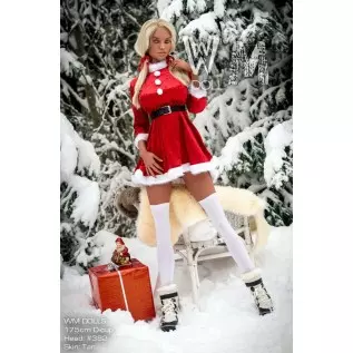 Lina 175cm D Cup WM #382 head (5ft9)