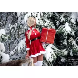 Lina 175cm D Cup WM #382 head (5ft9)