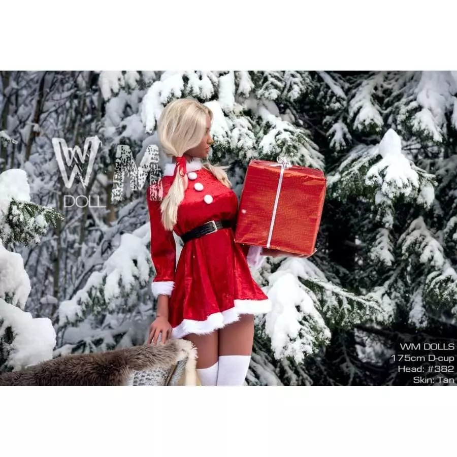 Lina 175cm D Cup WM #382 head (5ft9)