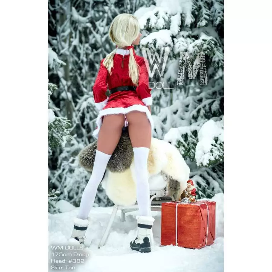 Lina 175cm D Cup WM #382 head (5ft9)