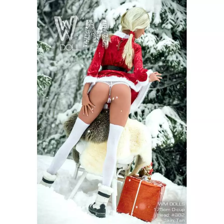 Lina 175cm D Cup WM #382 head (5ft9)