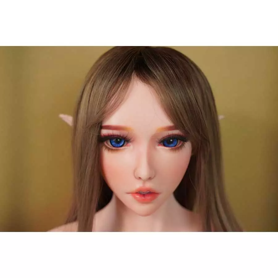 Hoshino Suzumi 150cm ElsaBabe XL Breasts (4ft11)