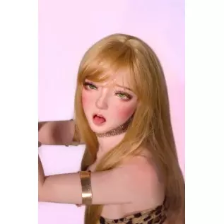 Hoshino Suzumi 150cm ElsaBabe M Breasts (4ft11)