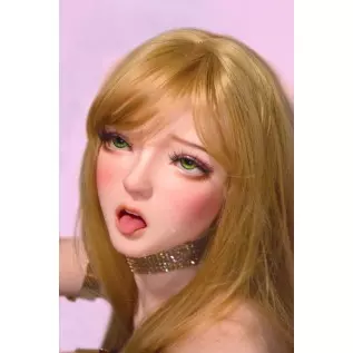 Hoshino Suzumi 150cm ElsaBabe M Breasts (4ft11)