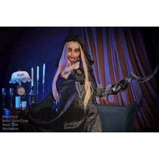 Mimia 172cm D Cup Head #420 WM (5ft8) Mimia 172cm D Cup Head #420 WM (5ft8)