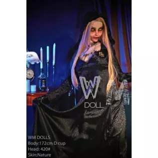 Mimia 172cm D Cup Head #420 WM (5ft8) Mimia 172cm D Cup Head #420 WM (5ft8)