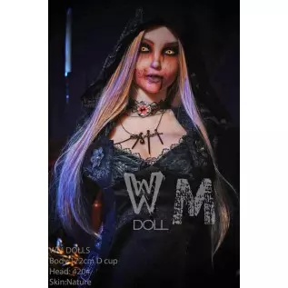 Mimia 172cm D Cup Head #420 WM (5ft8) Mimia 172cm D Cup Head #420 WM (5ft8)