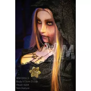 Mimia 172cm D Cup Head #420 WM (5ft8) Mimia 172cm D Cup Head #420 WM (5ft8)