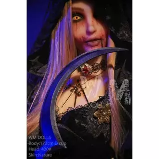 Mimia 172cm D Cup Head #420 WM (5ft8) Mimia 172cm D Cup Head #420 WM (5ft8)