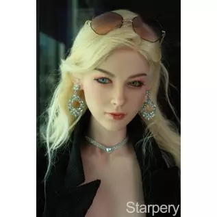 Lubby 174cm C Cup Starpery (5ft7) Lubby 174cm C Cup Starpery (5ft7)