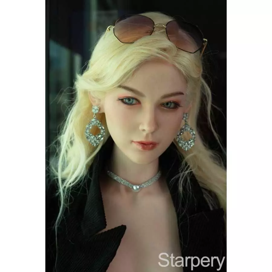 Lubby 174cm C Cup Starpery (5ft7)