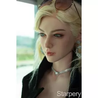 Lubby 174cm C Cup Starpery (5ft7) Lubby 174cm C Cup Starpery (5ft7)