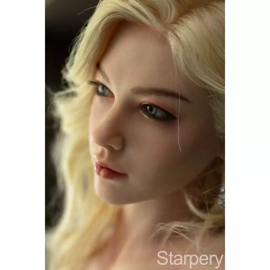 Lubby 174cm C Cup Starpery (5ft7)